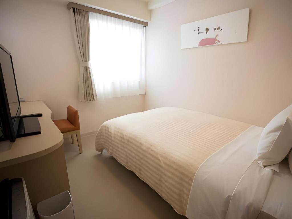 Spa Land Hotel Naito Fuefuki Exteriér fotografie