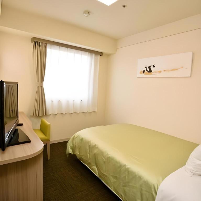 Spa Land Hotel Naito Fuefuki Exteriér fotografie