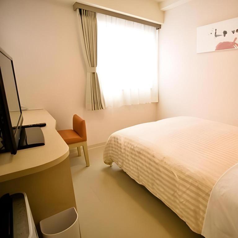 Spa Land Hotel Naito Fuefuki Exteriér fotografie