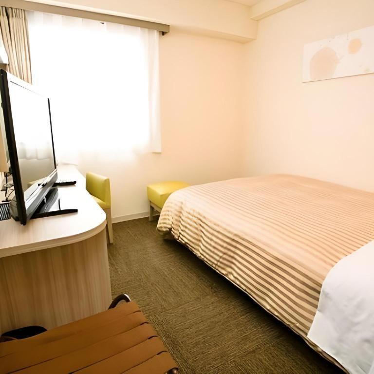 Spa Land Hotel Naito Fuefuki Exteriér fotografie