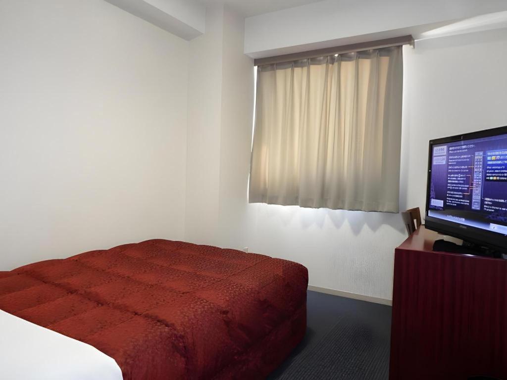 Spa Land Hotel Naito Fuefuki Exteriér fotografie