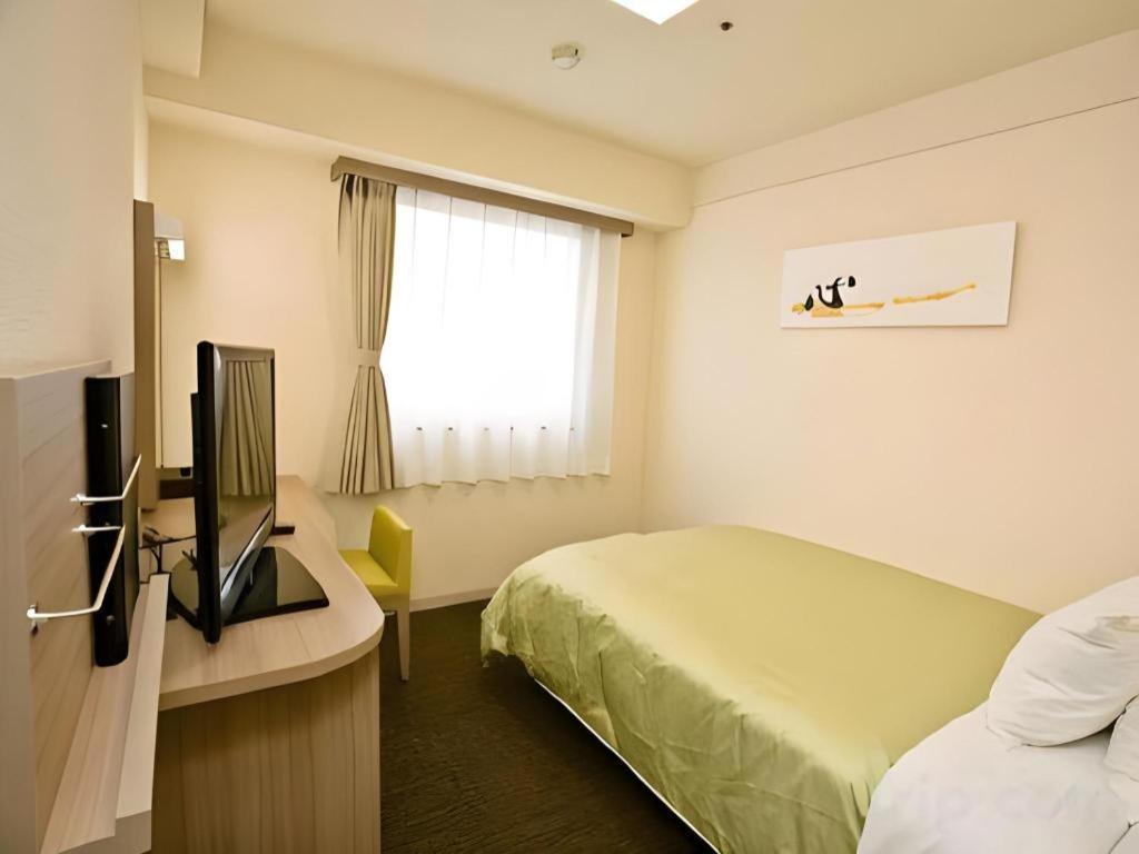 Spa Land Hotel Naito Fuefuki Exteriér fotografie