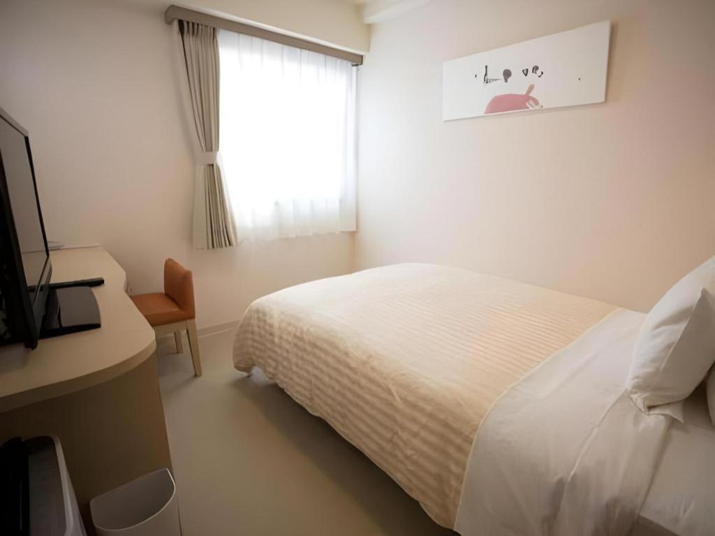 Spa Land Hotel Naito Fuefuki Exteriér fotografie