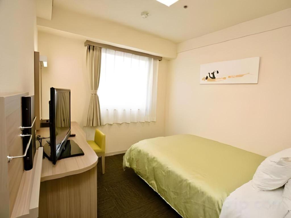 Spa Land Hotel Naito Fuefuki Exteriér fotografie